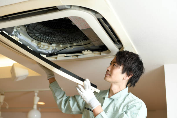 Best HVAC Air Duct Cleaning  in Vinton, IA